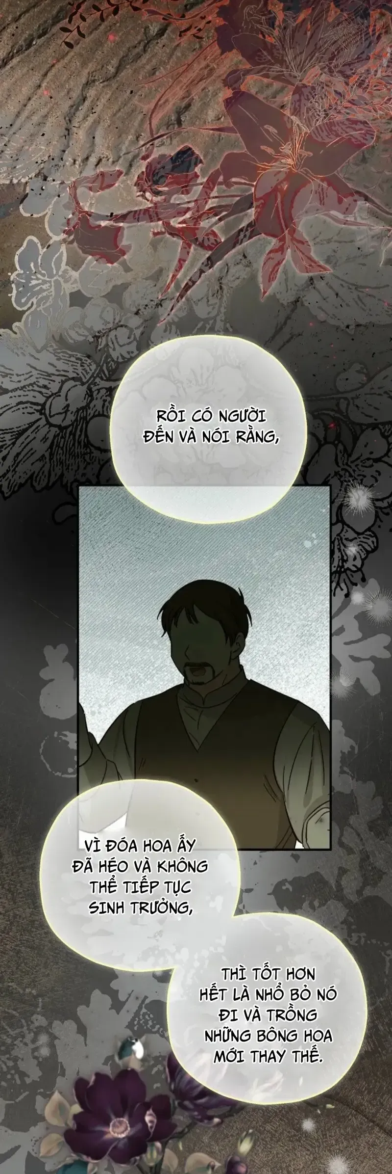 Nàng Dâu Nuôi Muốn Đứt Tình Đoạn Nghĩa Chapter 92 - 11