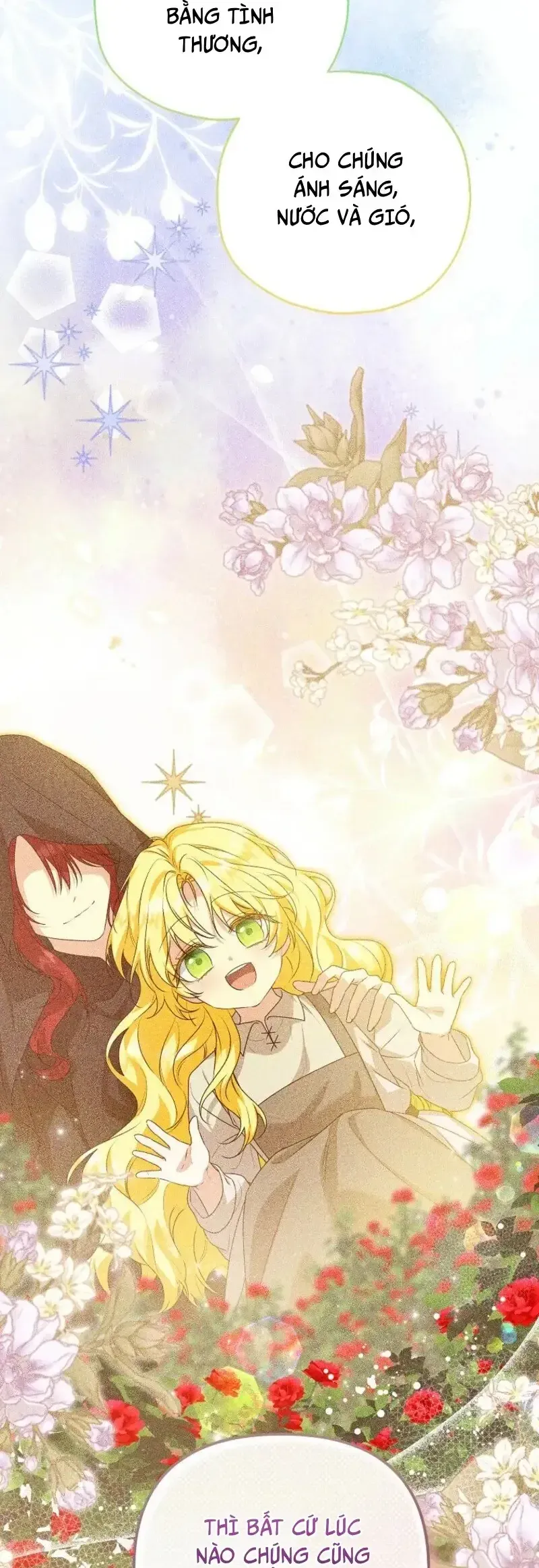 Nàng Dâu Nuôi Muốn Đứt Tình Đoạn Nghĩa Chapter 92 - 17