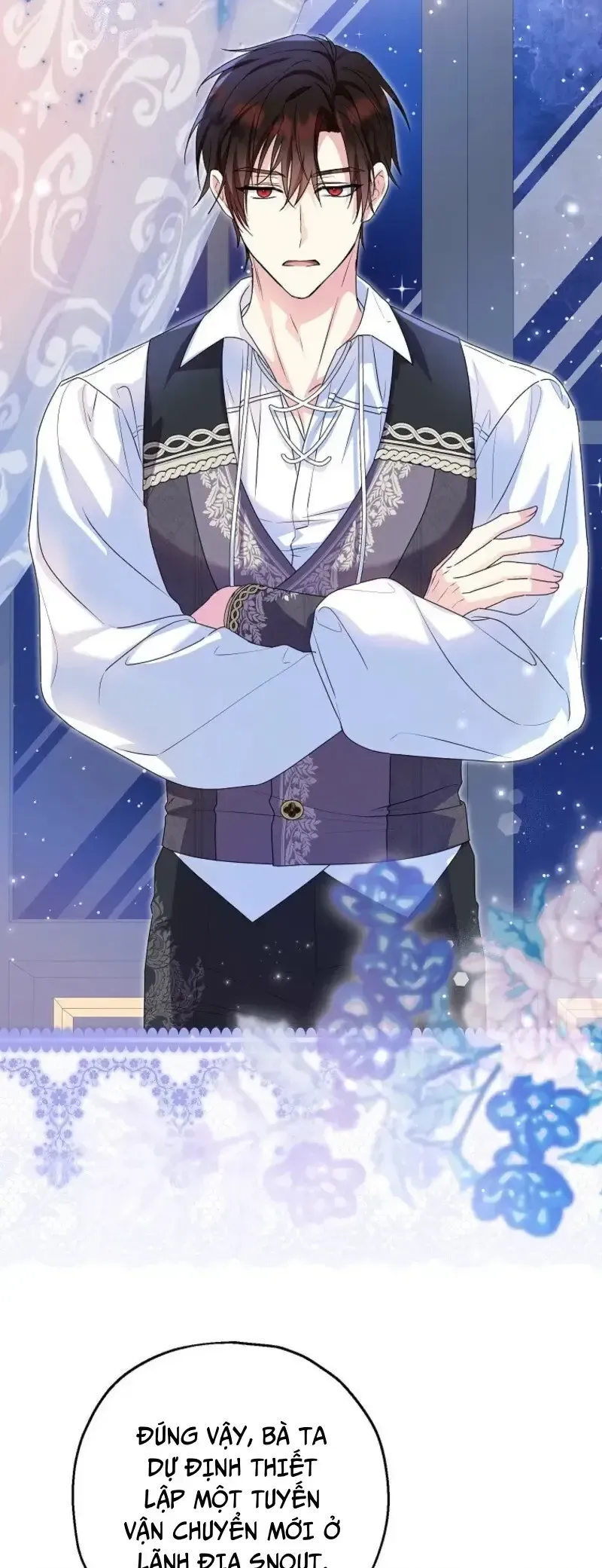 Nàng Dâu Nuôi Muốn Đứt Tình Đoạn Nghĩa Chapter 92 - 22