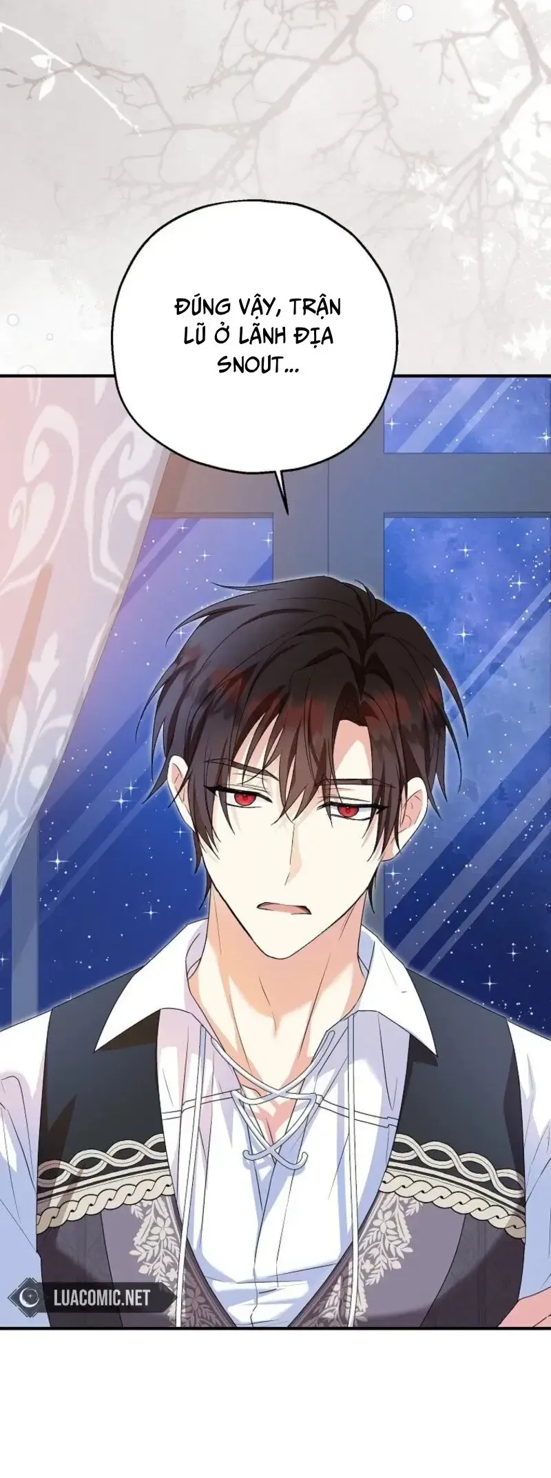 Nàng Dâu Nuôi Muốn Đứt Tình Đoạn Nghĩa Chapter 92 - 27