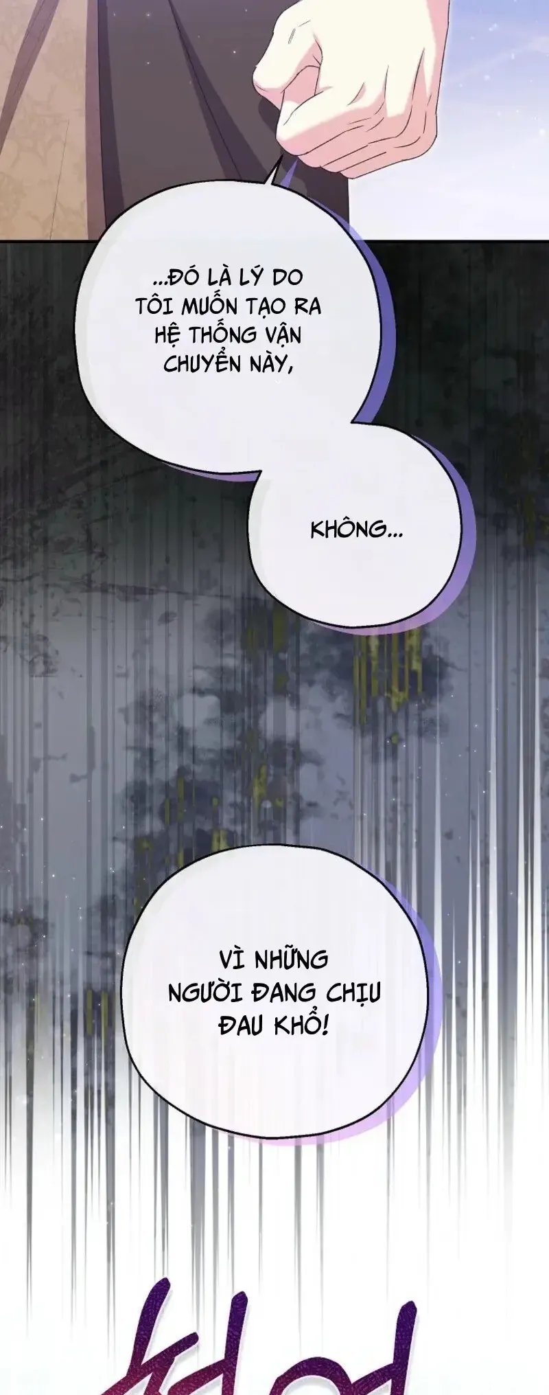 Nàng Dâu Nuôi Muốn Đứt Tình Đoạn Nghĩa Chapter 92 - 31