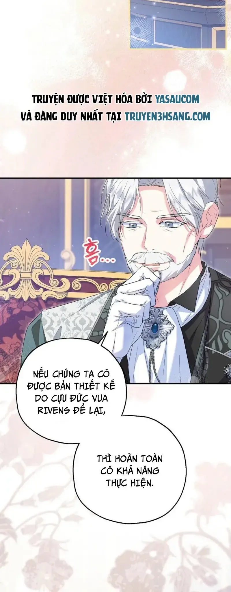 Nàng Dâu Nuôi Muốn Đứt Tình Đoạn Nghĩa Chapter 92 - 38