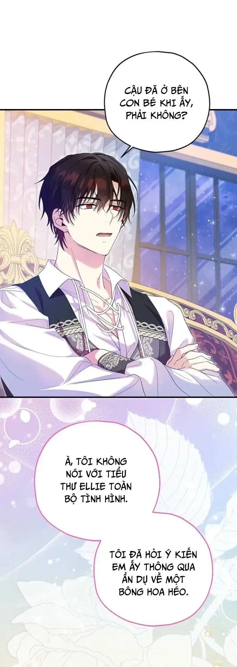 Nàng Dâu Nuôi Muốn Đứt Tình Đoạn Nghĩa Chapter 92 - 42