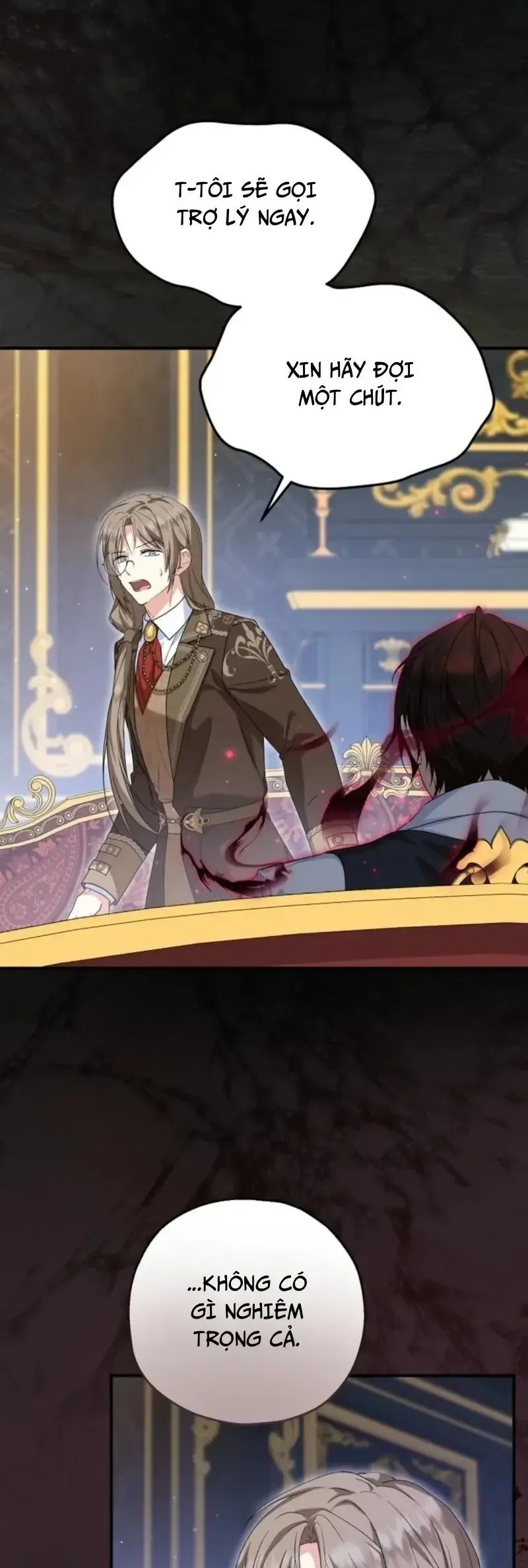 Nàng Dâu Nuôi Muốn Đứt Tình Đoạn Nghĩa Chapter 93 - 2