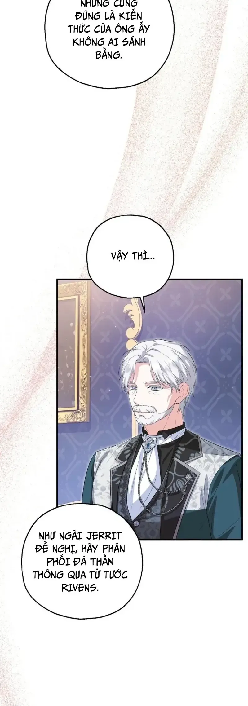 Nàng Dâu Nuôi Muốn Đứt Tình Đoạn Nghĩa Chapter 93 - 12