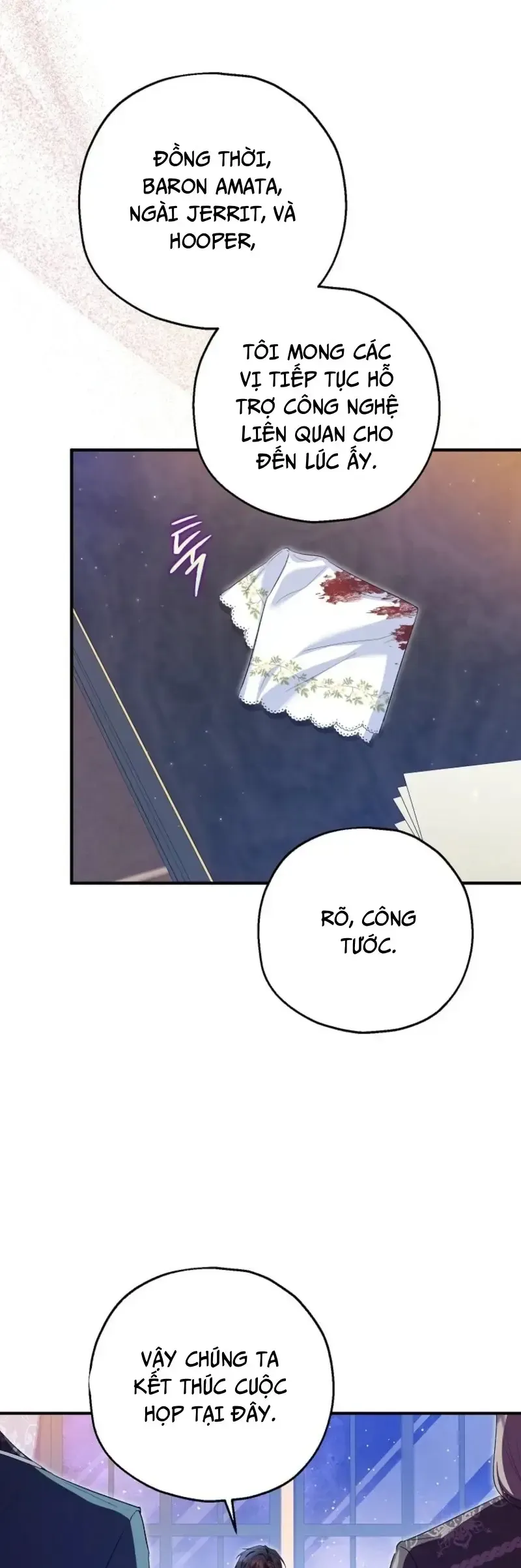 Nàng Dâu Nuôi Muốn Đứt Tình Đoạn Nghĩa Chapter 93 - 13