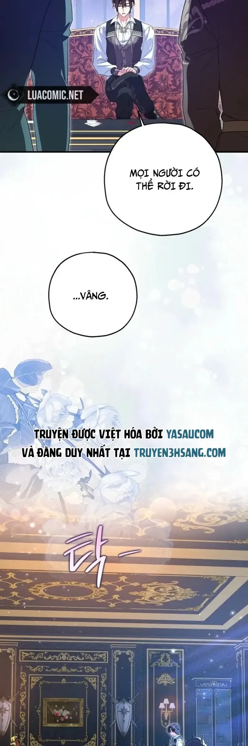 Nàng Dâu Nuôi Muốn Đứt Tình Đoạn Nghĩa Chapter 93 - 14