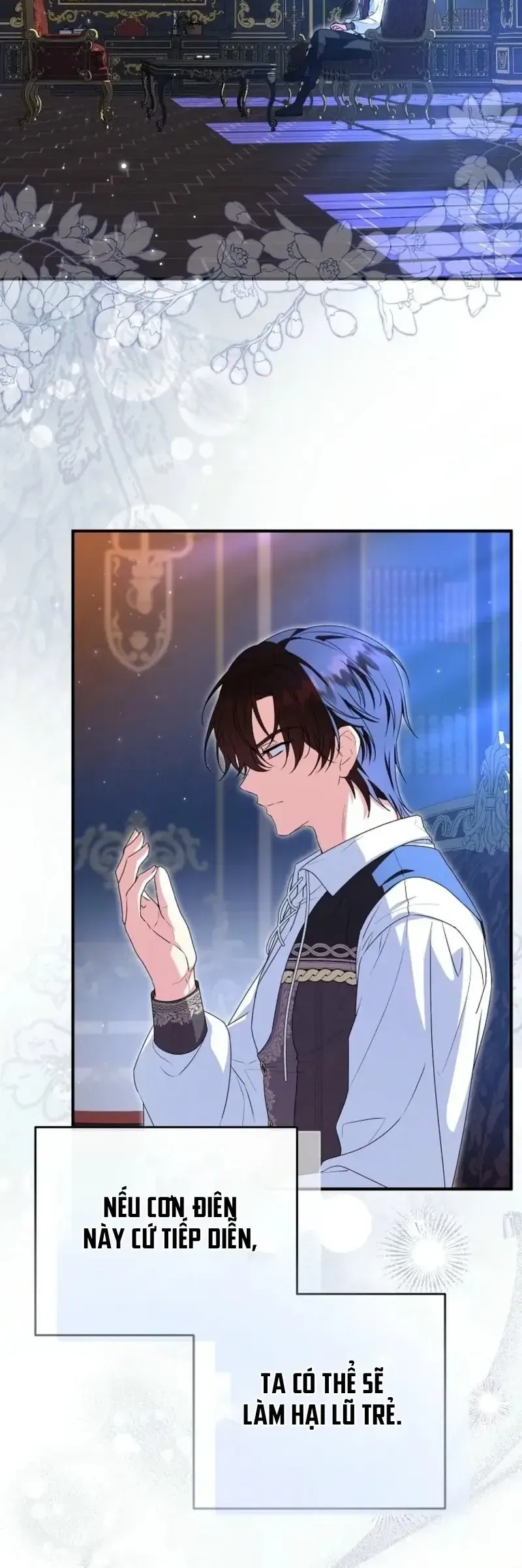 Nàng Dâu Nuôi Muốn Đứt Tình Đoạn Nghĩa Chapter 93 - 15