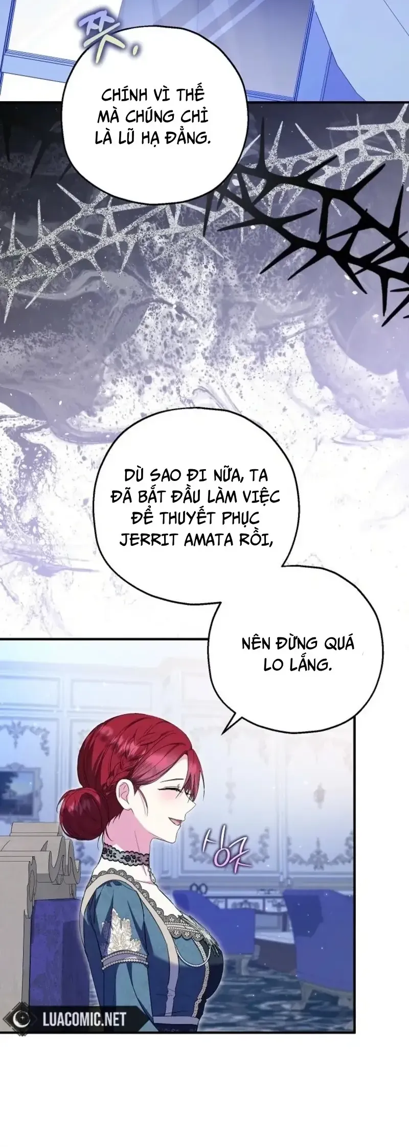 Nàng Dâu Nuôi Muốn Đứt Tình Đoạn Nghĩa Chapter 93 - 36