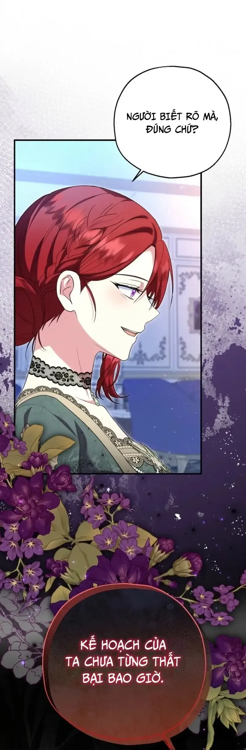 Nàng Dâu Nuôi Muốn Đứt Tình Đoạn Nghĩa Chapter 93 - 37