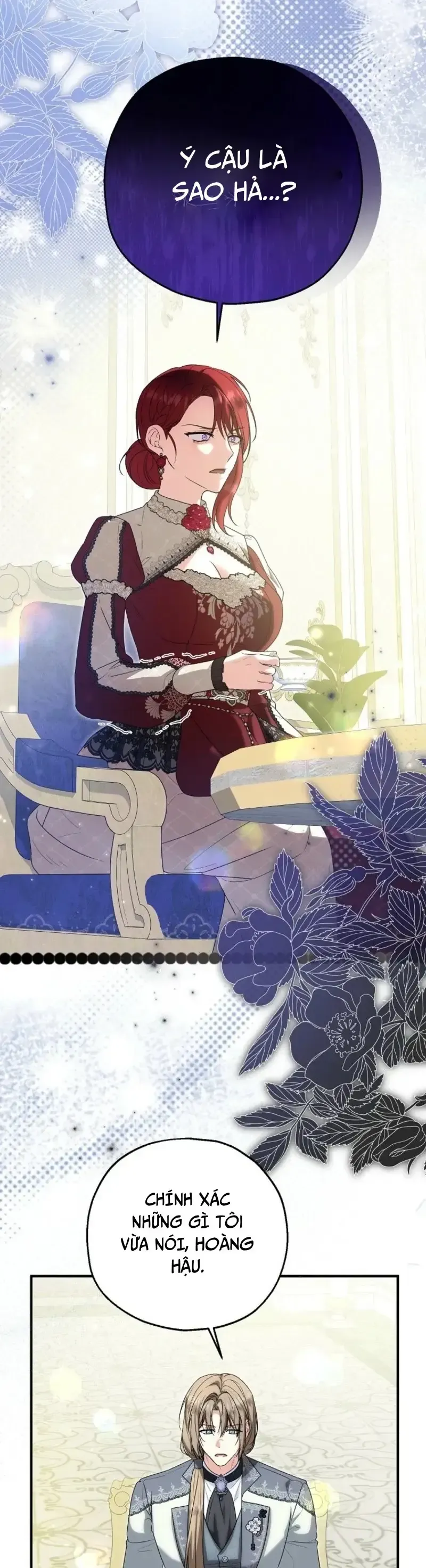 Nàng Dâu Nuôi Muốn Đứt Tình Đoạn Nghĩa Chapter 93 - 40