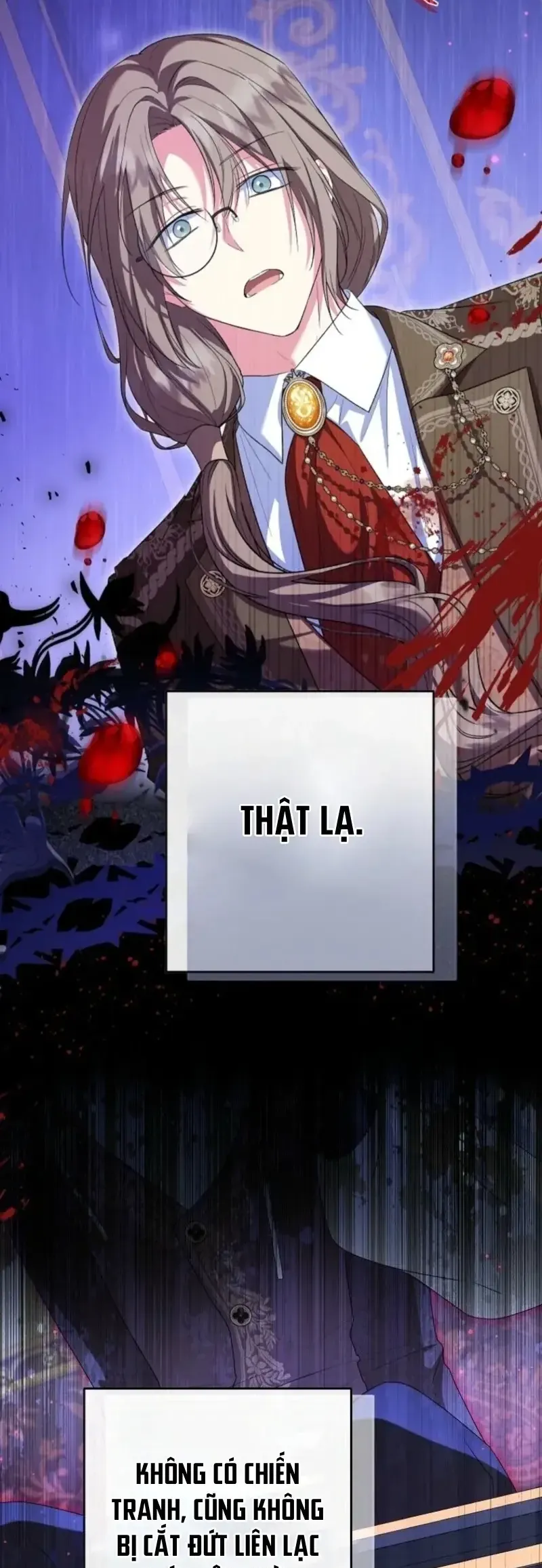 Nàng Dâu Nuôi Muốn Đứt Tình Đoạn Nghĩa Chapter 93 - 5