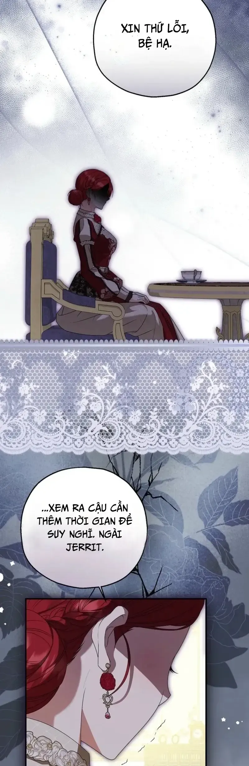 Nàng Dâu Nuôi Muốn Đứt Tình Đoạn Nghĩa Chapter 93 - 43