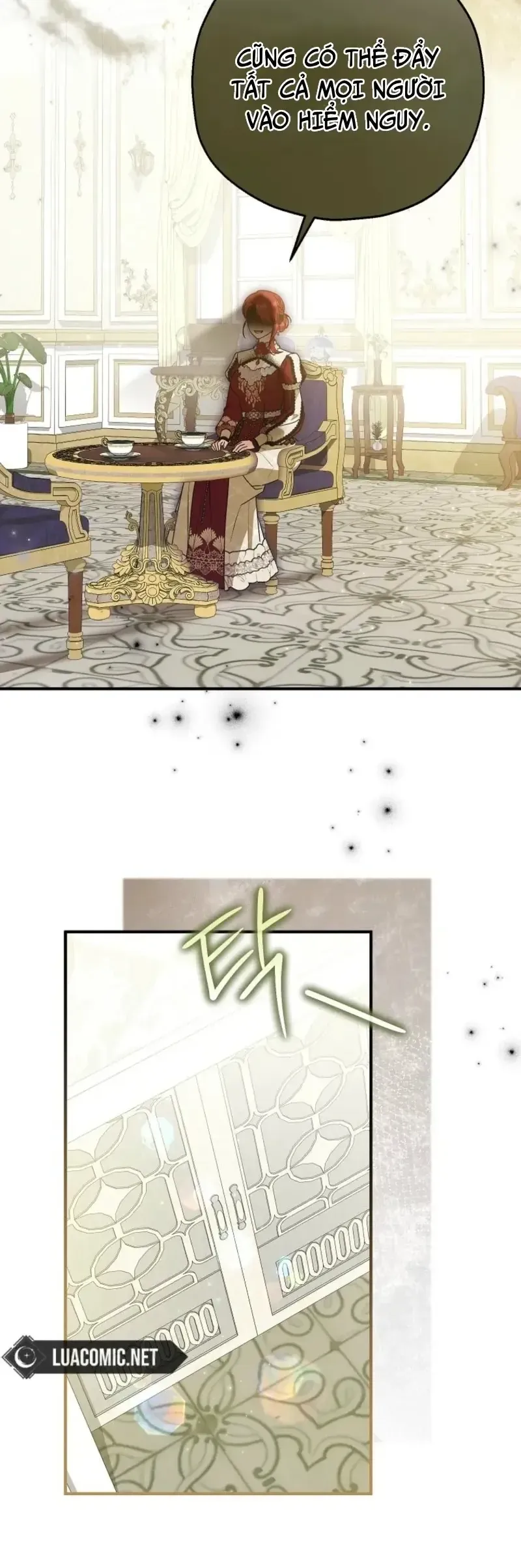 Nàng Dâu Nuôi Muốn Đứt Tình Đoạn Nghĩa Chapter 93 - 46