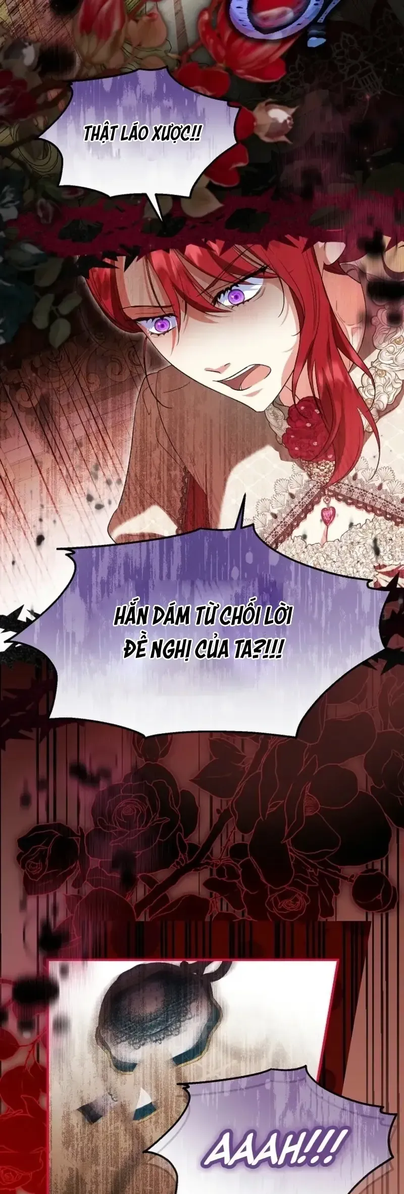 Nàng Dâu Nuôi Muốn Đứt Tình Đoạn Nghĩa Chapter 93 - 48