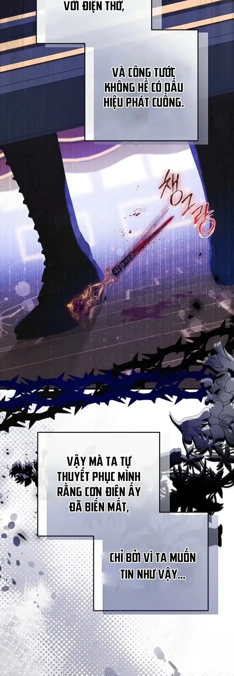 Nàng Dâu Nuôi Muốn Đứt Tình Đoạn Nghĩa Chapter 93 - 6