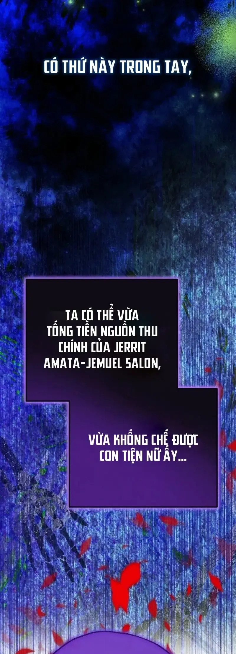 Nàng Dâu Nuôi Muốn Đứt Tình Đoạn Nghĩa Chapter 93 - 53