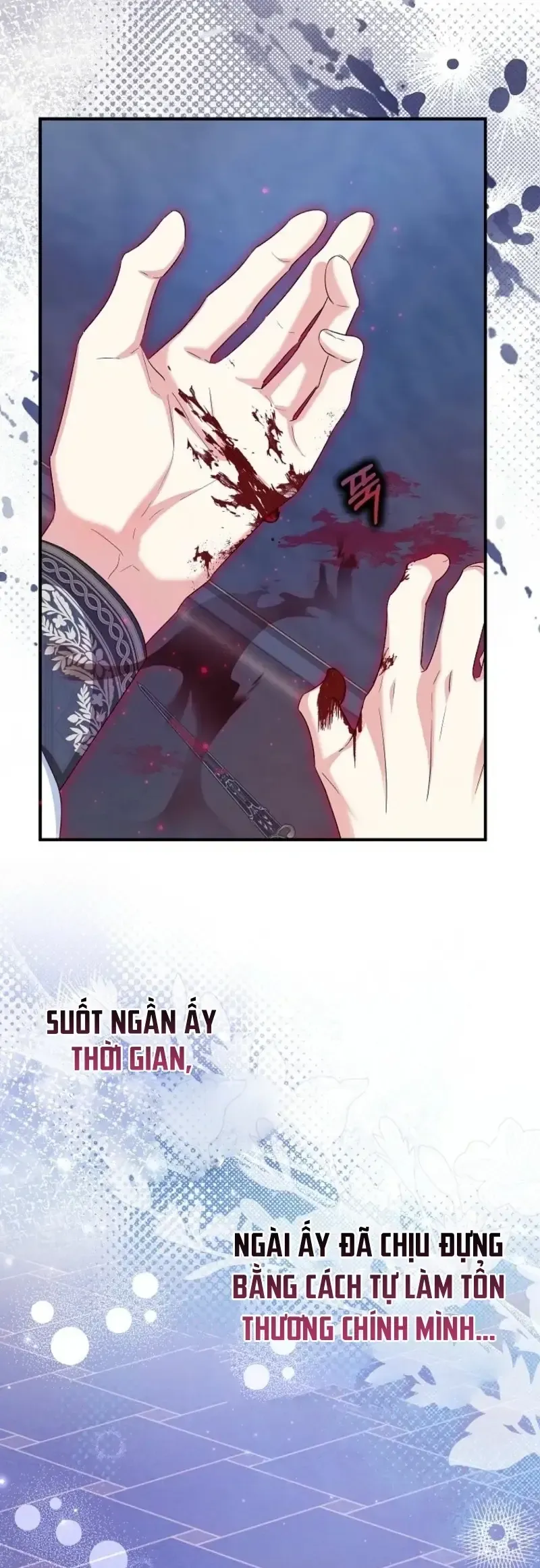 Nàng Dâu Nuôi Muốn Đứt Tình Đoạn Nghĩa Chapter 93 - 7