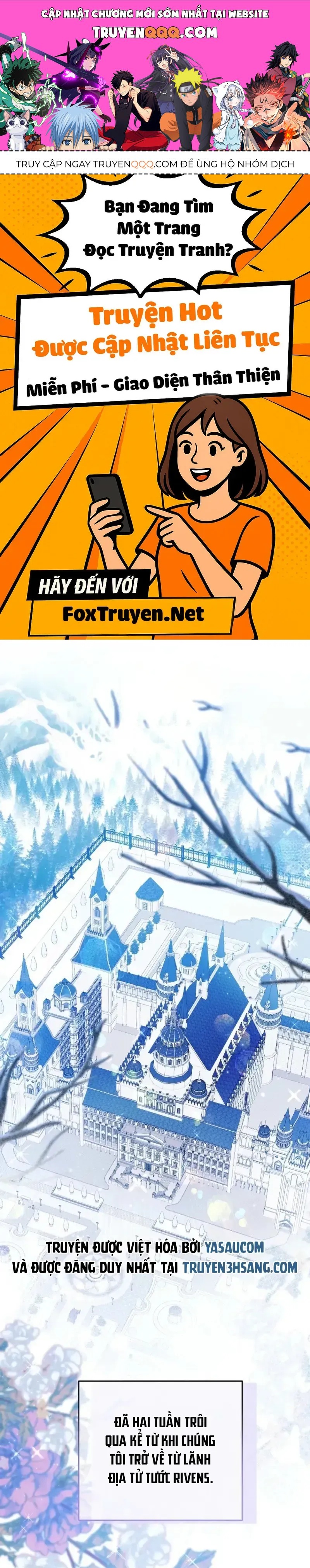 Nàng Dâu Nuôi Muốn Đứt Tình Đoạn Nghĩa Chapter 94 - 1