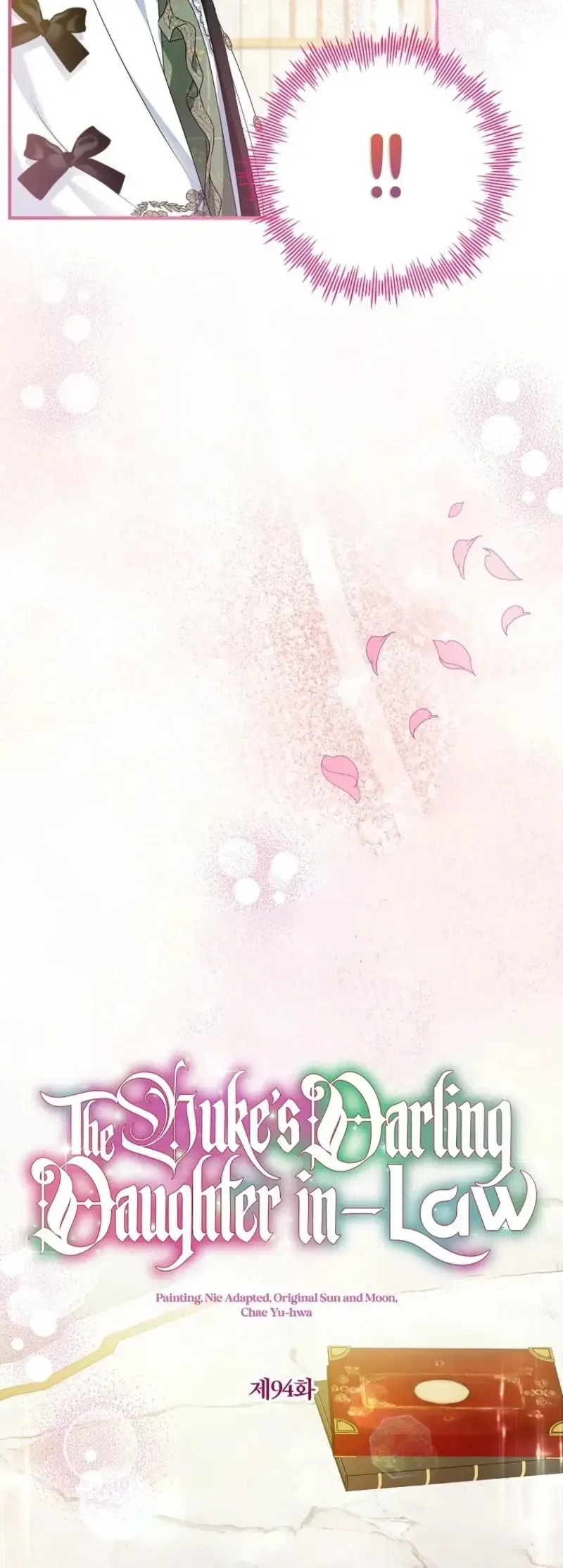 Nàng Dâu Nuôi Muốn Đứt Tình Đoạn Nghĩa Chapter 94 - 15