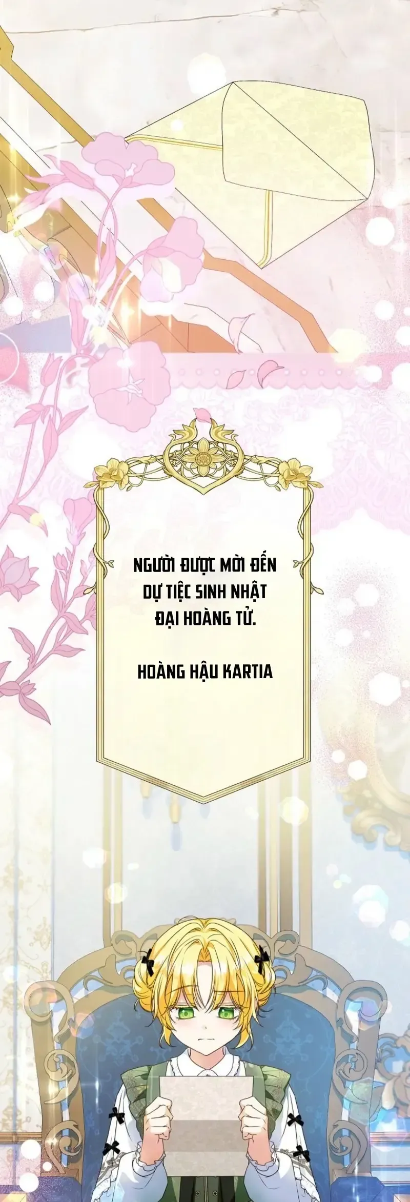 Nàng Dâu Nuôi Muốn Đứt Tình Đoạn Nghĩa Chapter 94 - 16