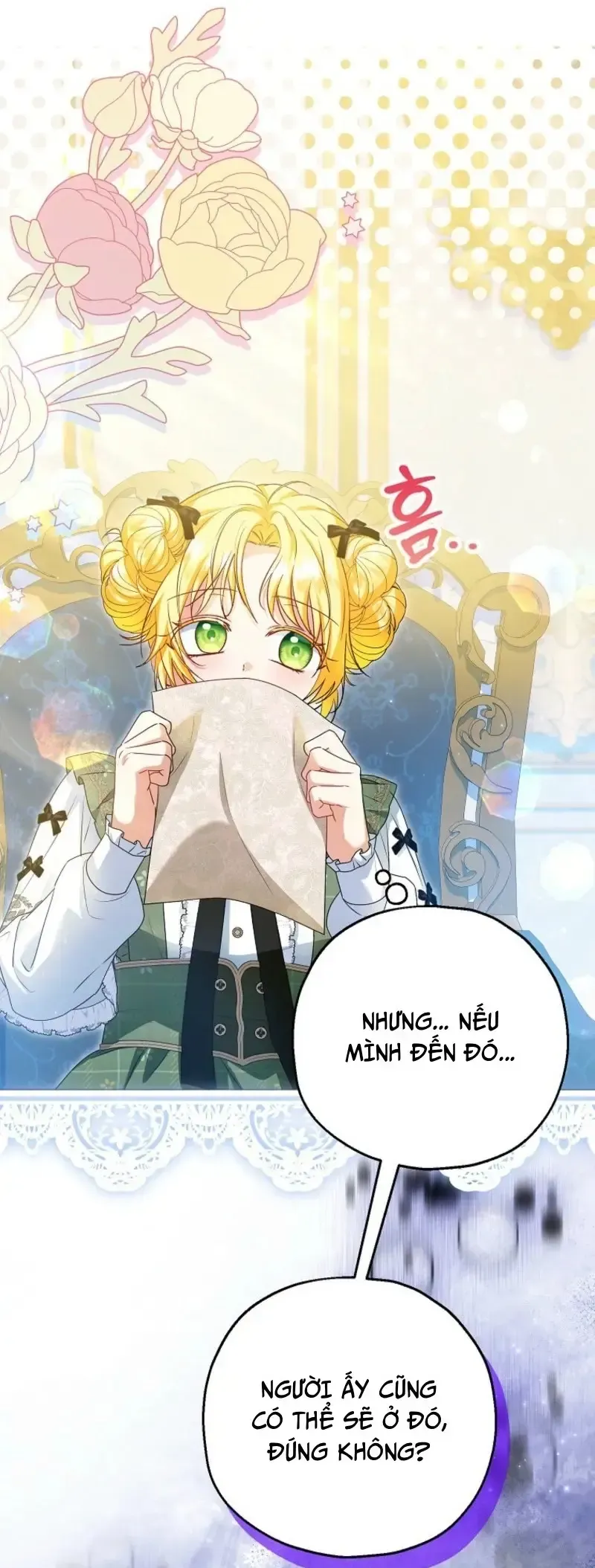 Nàng Dâu Nuôi Muốn Đứt Tình Đoạn Nghĩa Chapter 94 - 19