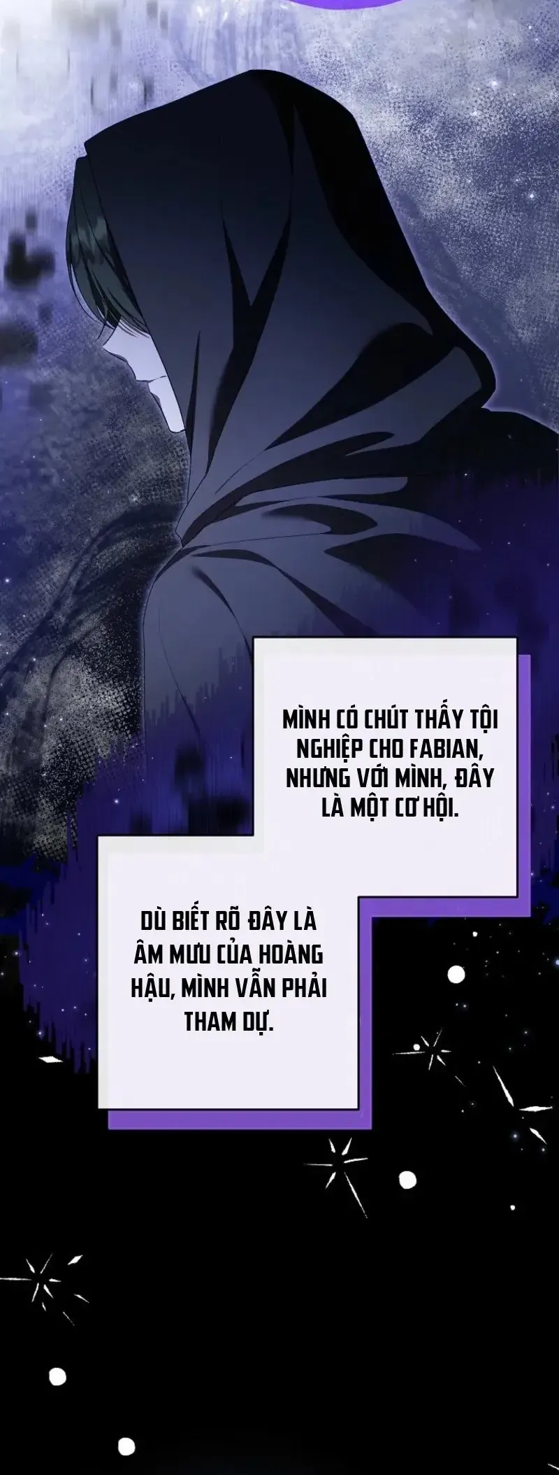 Nàng Dâu Nuôi Muốn Đứt Tình Đoạn Nghĩa Chapter 94 - 20