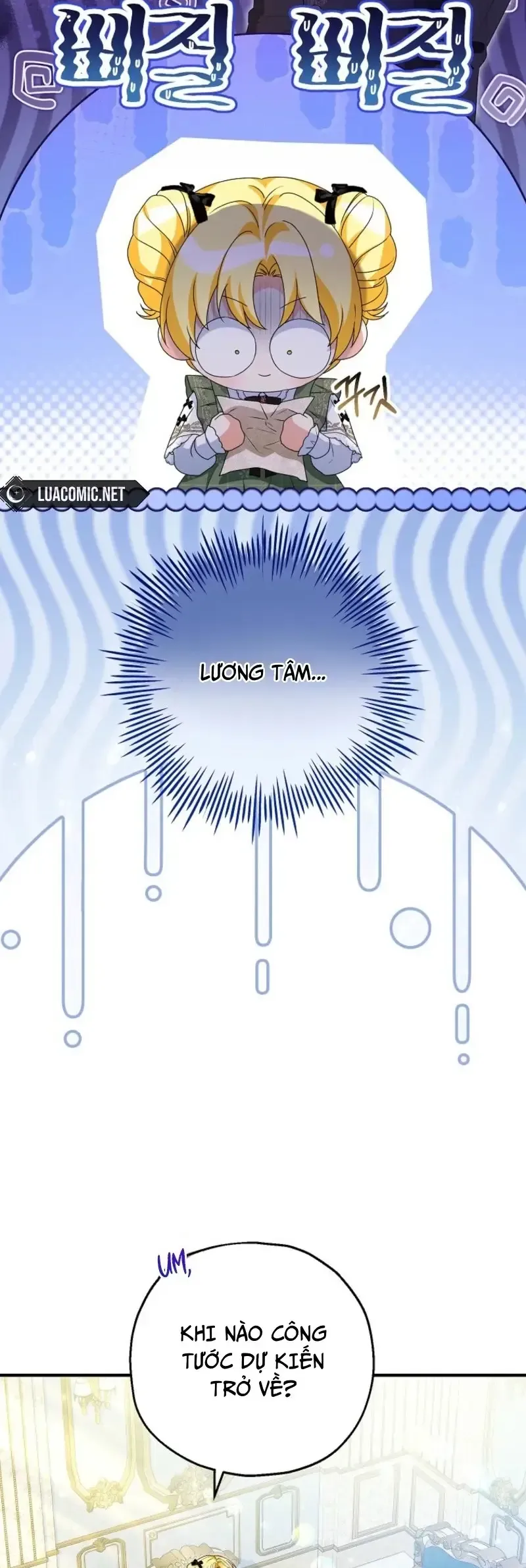 Nàng Dâu Nuôi Muốn Đứt Tình Đoạn Nghĩa Chapter 94 - 22