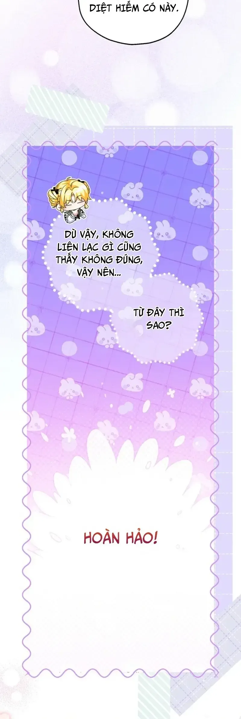 Nàng Dâu Nuôi Muốn Đứt Tình Đoạn Nghĩa Chapter 94 - 24