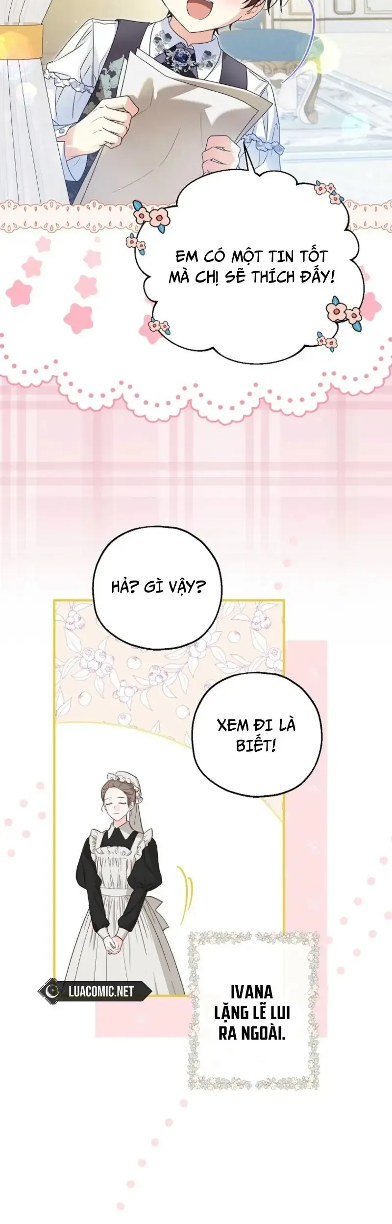 Nàng Dâu Nuôi Muốn Đứt Tình Đoạn Nghĩa Chapter 94 - 27