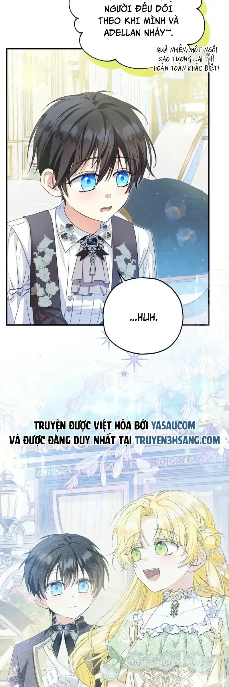 Nàng Dâu Nuôi Muốn Đứt Tình Đoạn Nghĩa Chapter 94 - 29