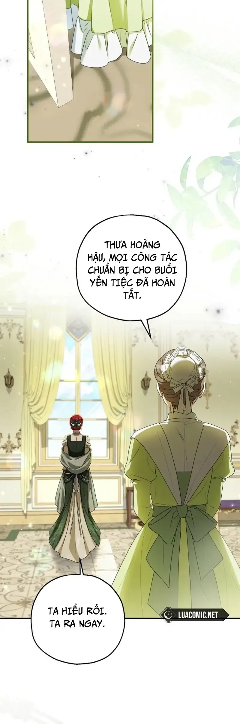 Nàng Dâu Nuôi Muốn Đứt Tình Đoạn Nghĩa Chapter 94 - 47