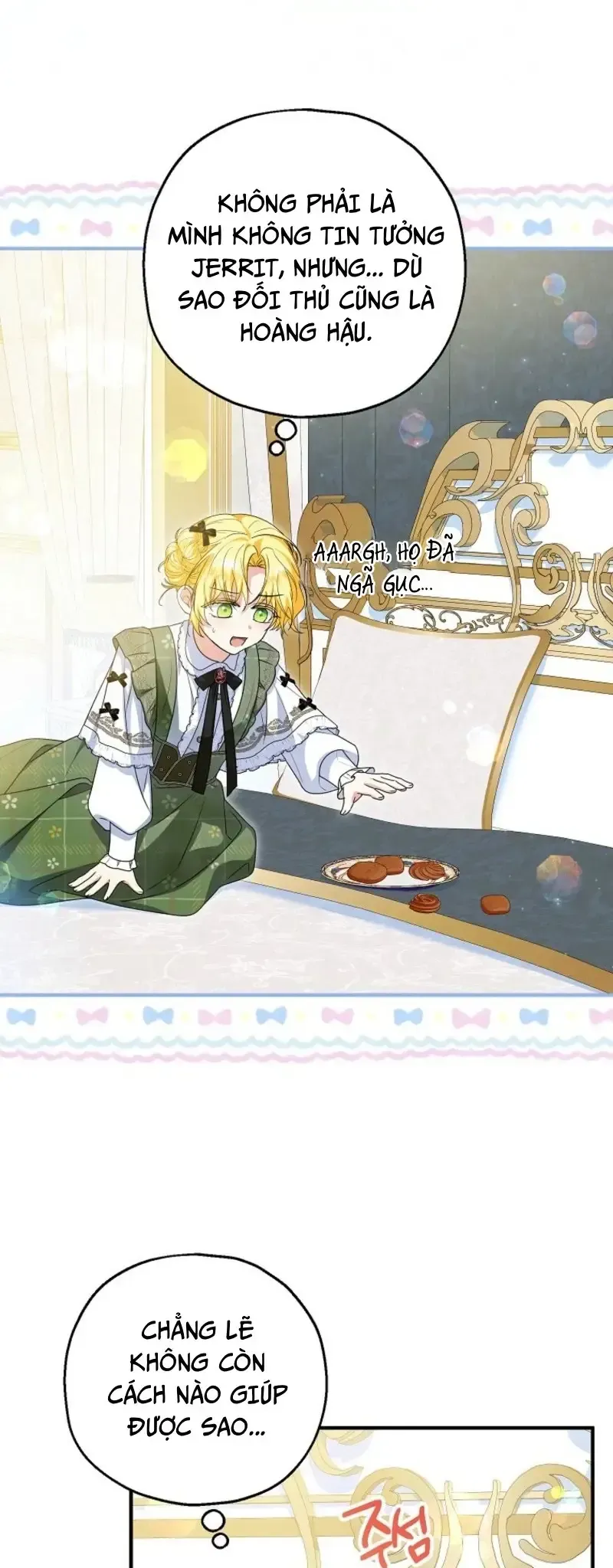 Nàng Dâu Nuôi Muốn Đứt Tình Đoạn Nghĩa Chapter 94 - 7