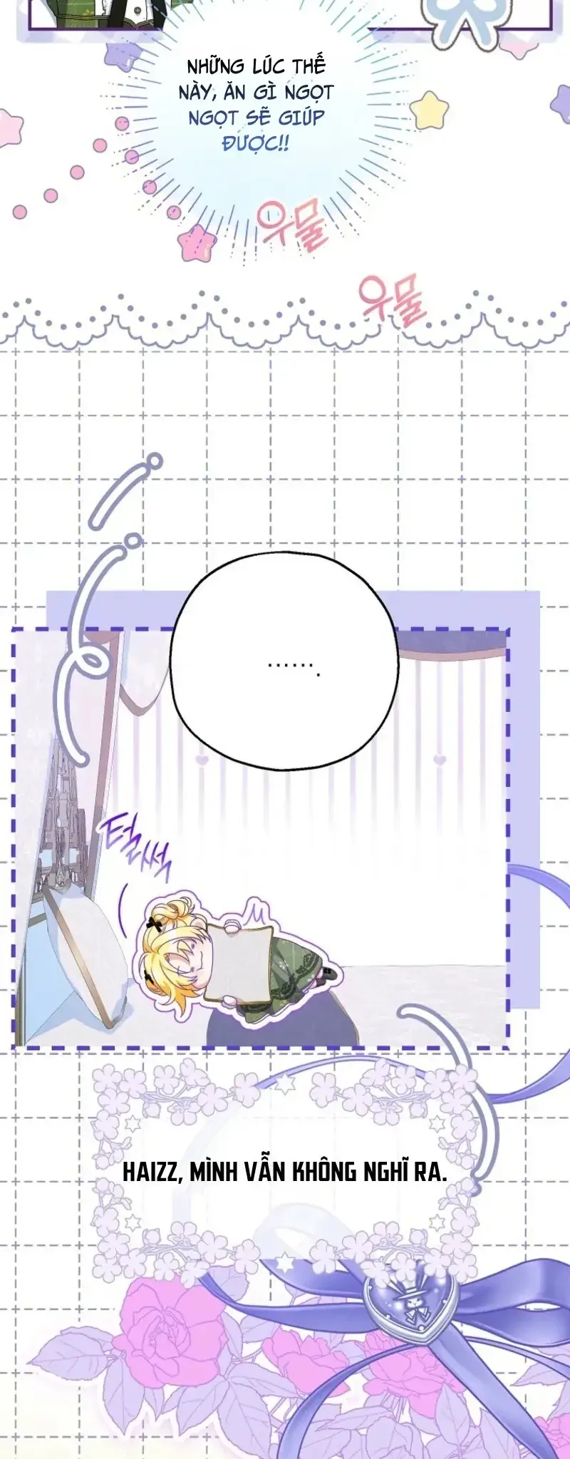 Nàng Dâu Nuôi Muốn Đứt Tình Đoạn Nghĩa Chapter 94 - 9