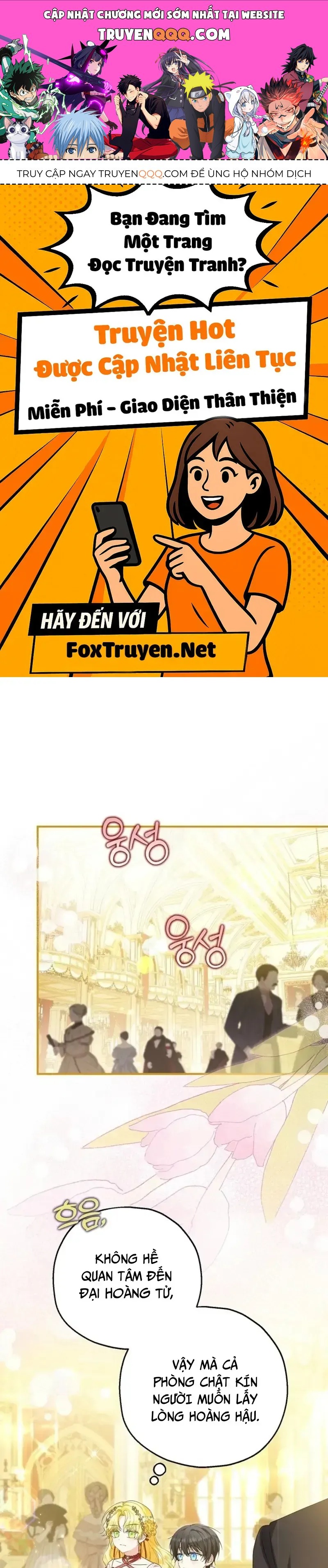 Nàng Dâu Nuôi Muốn Đứt Tình Đoạn Nghĩa Chapter 95 - 1