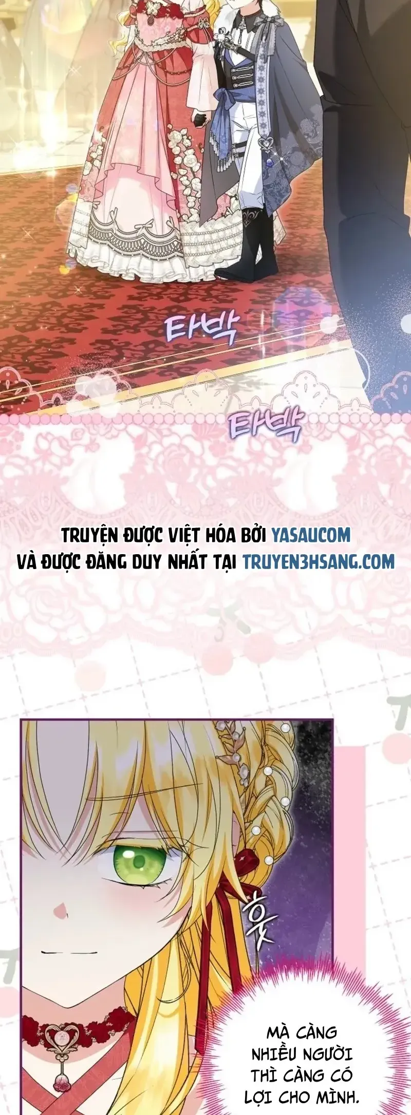 Nàng Dâu Nuôi Muốn Đứt Tình Đoạn Nghĩa Chapter 95 - 2