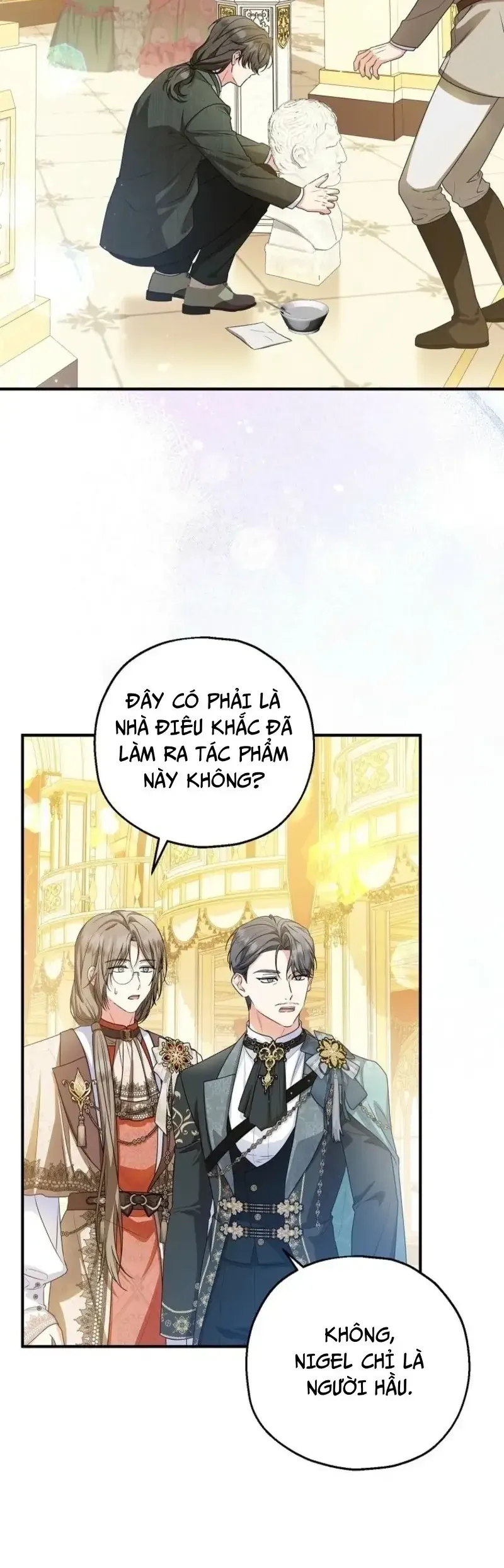 Nàng Dâu Nuôi Muốn Đứt Tình Đoạn Nghĩa Chapter 95 - 12