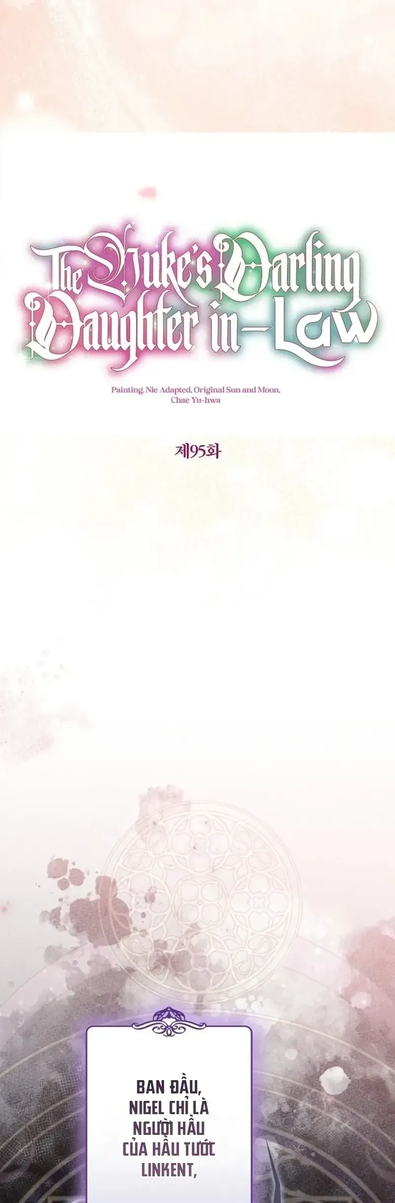Nàng Dâu Nuôi Muốn Đứt Tình Đoạn Nghĩa Chapter 95 - 17