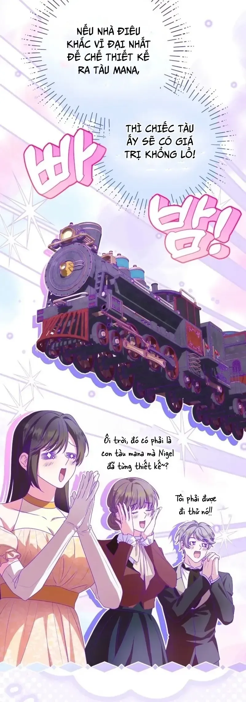 Nàng Dâu Nuôi Muốn Đứt Tình Đoạn Nghĩa Chapter 95 - 21