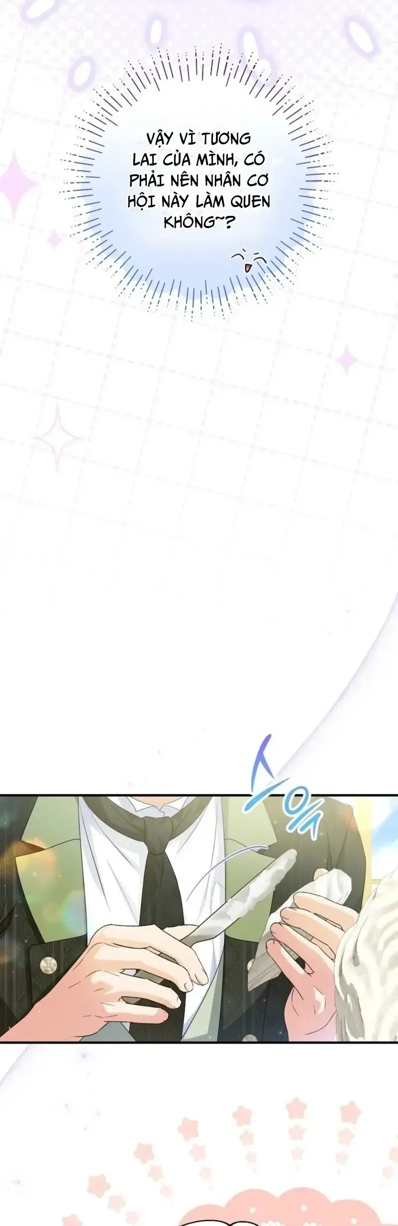 Nàng Dâu Nuôi Muốn Đứt Tình Đoạn Nghĩa Chapter 95 - 22