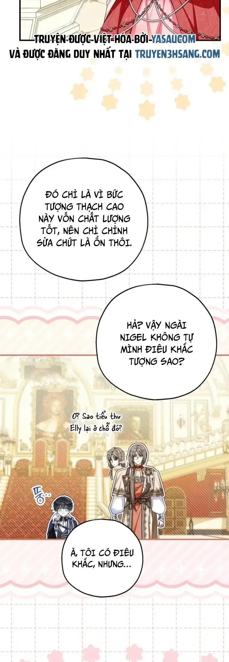 Nàng Dâu Nuôi Muốn Đứt Tình Đoạn Nghĩa Chapter 95 - 30