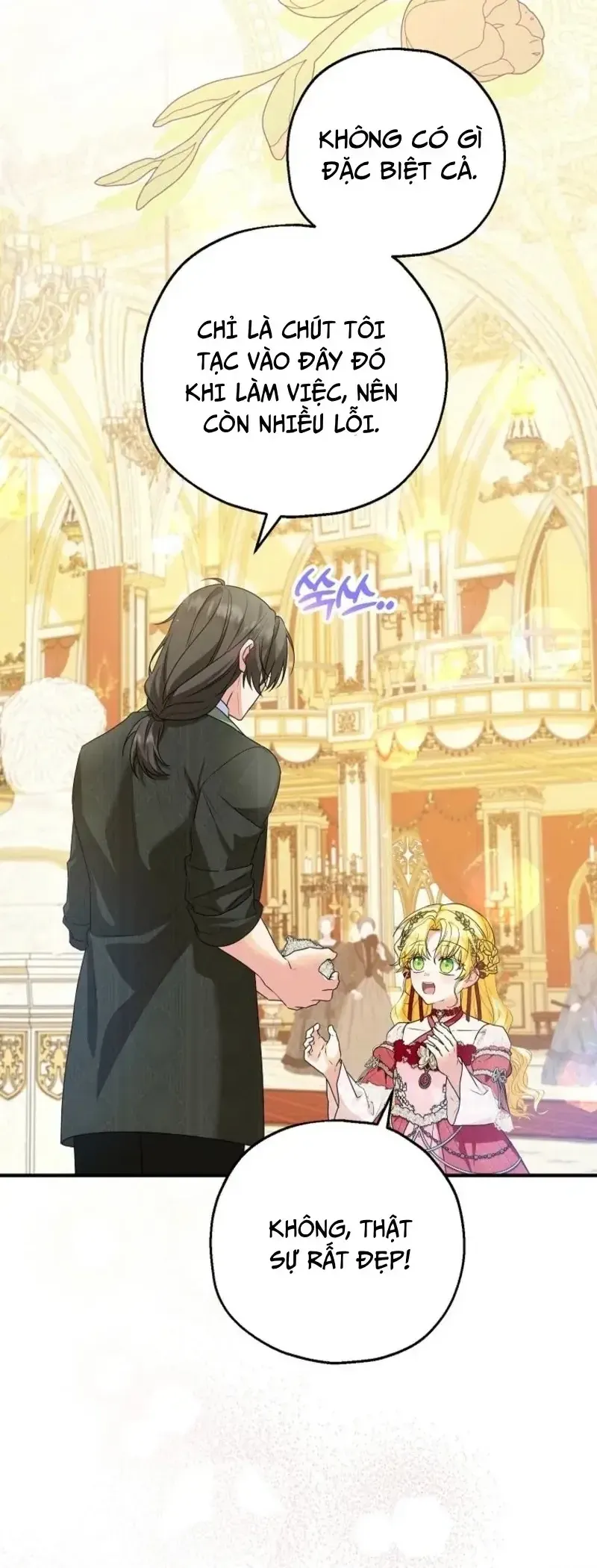 Nàng Dâu Nuôi Muốn Đứt Tình Đoạn Nghĩa Chapter 95 - 35