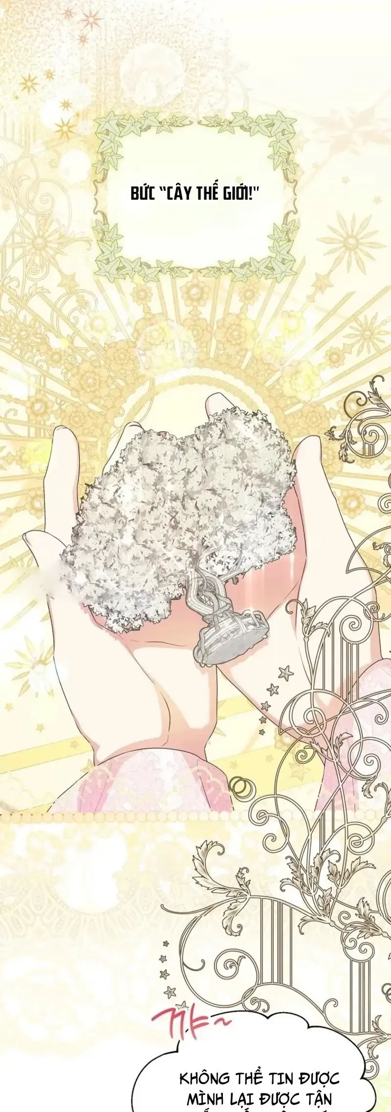 Nàng Dâu Nuôi Muốn Đứt Tình Đoạn Nghĩa Chapter 95 - 37