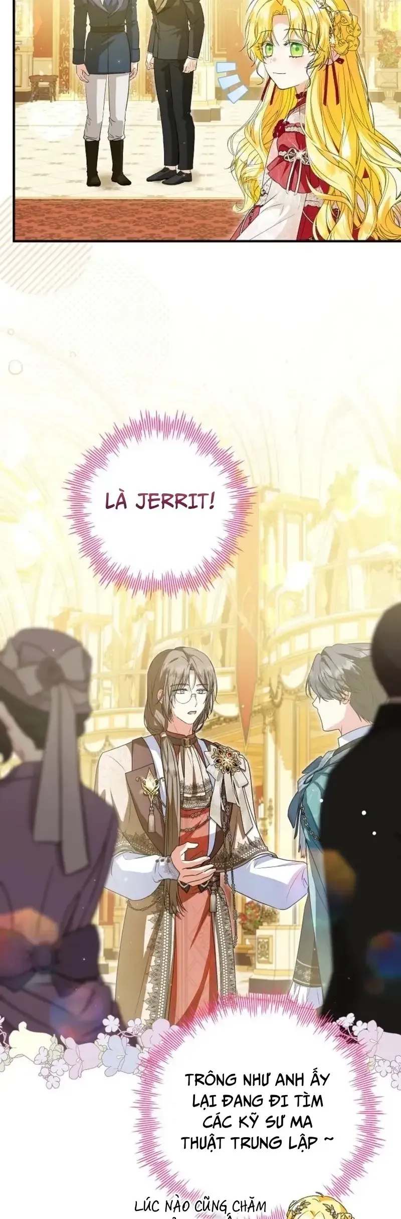 Nàng Dâu Nuôi Muốn Đứt Tình Đoạn Nghĩa Chapter 95 - 5