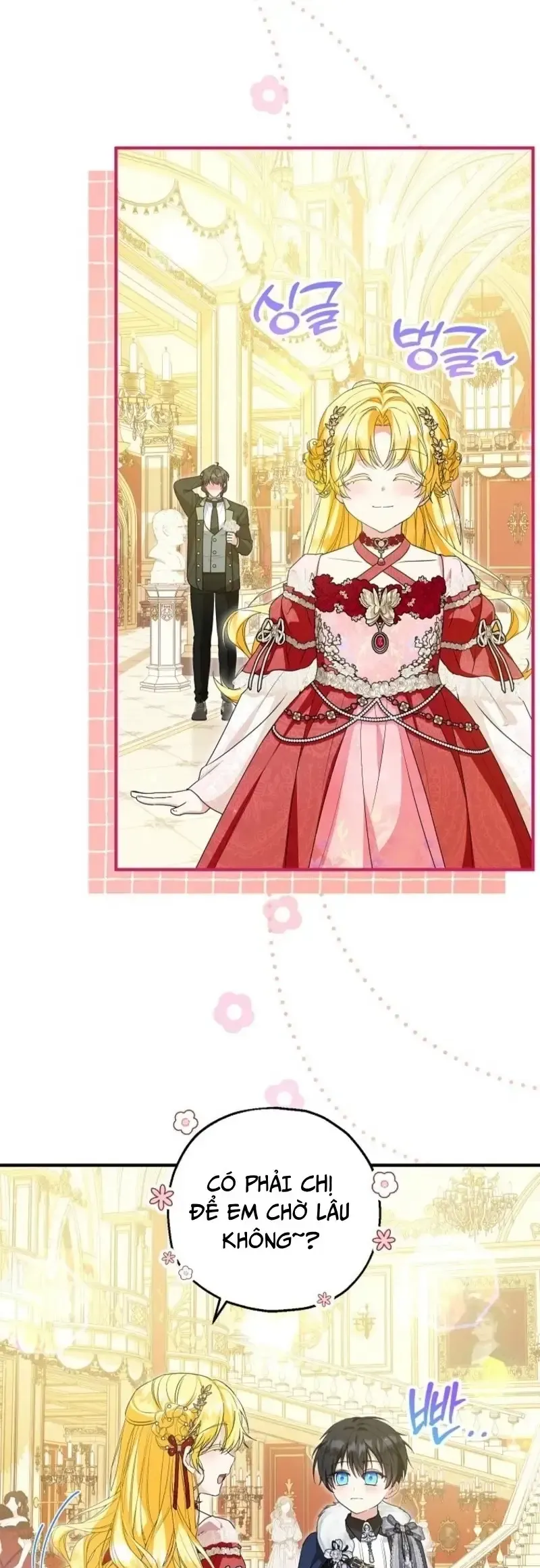 Nàng Dâu Nuôi Muốn Đứt Tình Đoạn Nghĩa Chapter 95 - 43