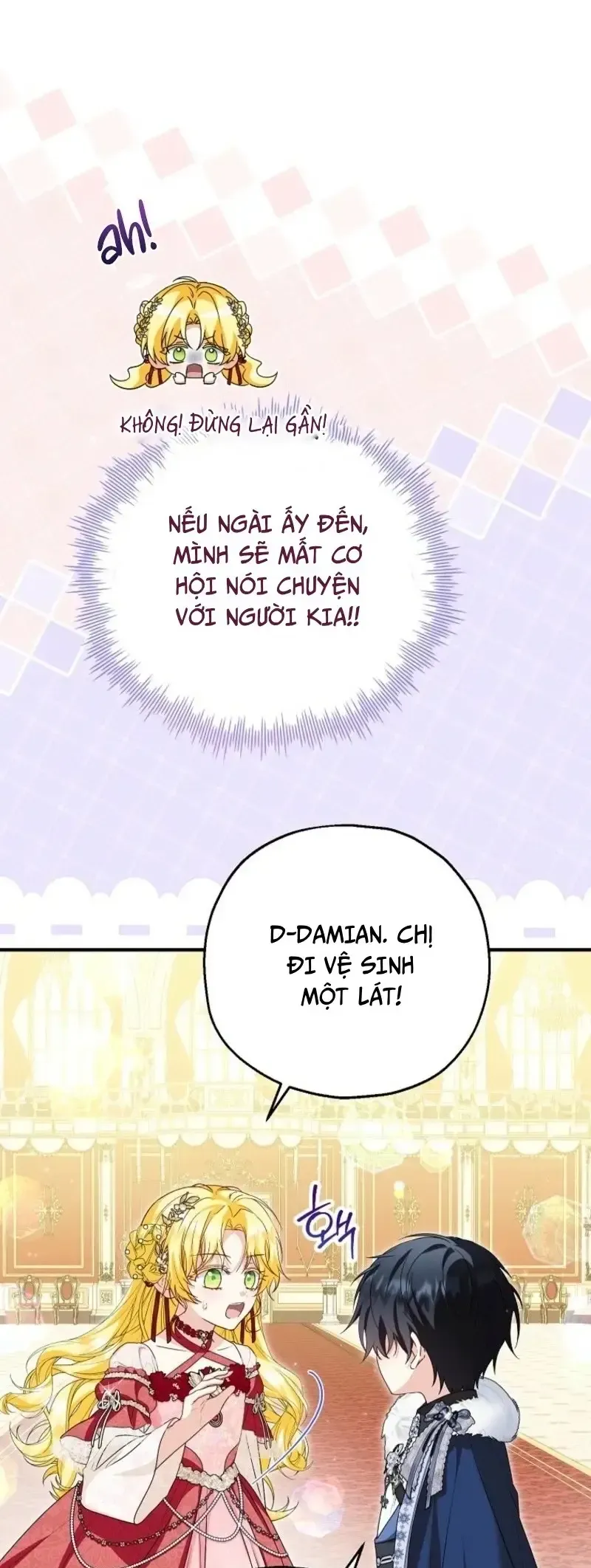 Nàng Dâu Nuôi Muốn Đứt Tình Đoạn Nghĩa Chapter 95 - 48