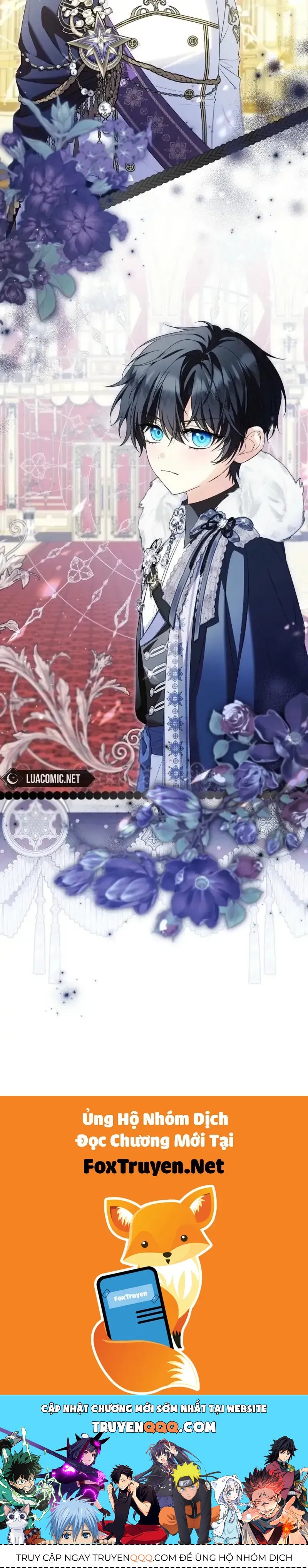 Nàng Dâu Nuôi Muốn Đứt Tình Đoạn Nghĩa Chapter 95 - 52