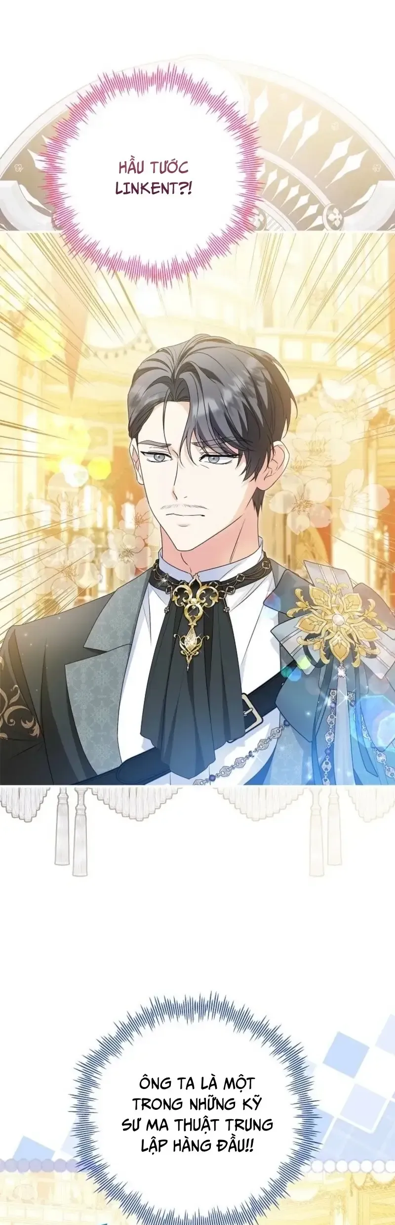 Nàng Dâu Nuôi Muốn Đứt Tình Đoạn Nghĩa Chapter 95 - 7