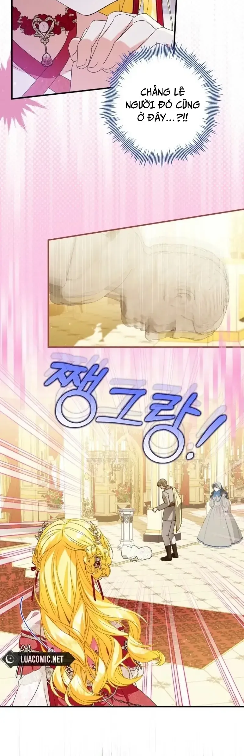 Nàng Dâu Nuôi Muốn Đứt Tình Đoạn Nghĩa Chapter 95 - 9