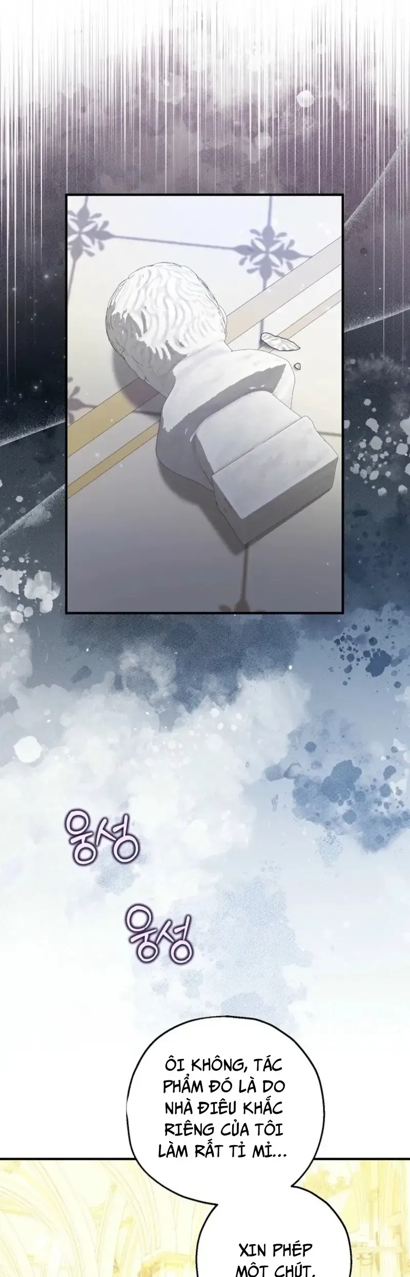 Nàng Dâu Nuôi Muốn Đứt Tình Đoạn Nghĩa Chapter 95 - 10